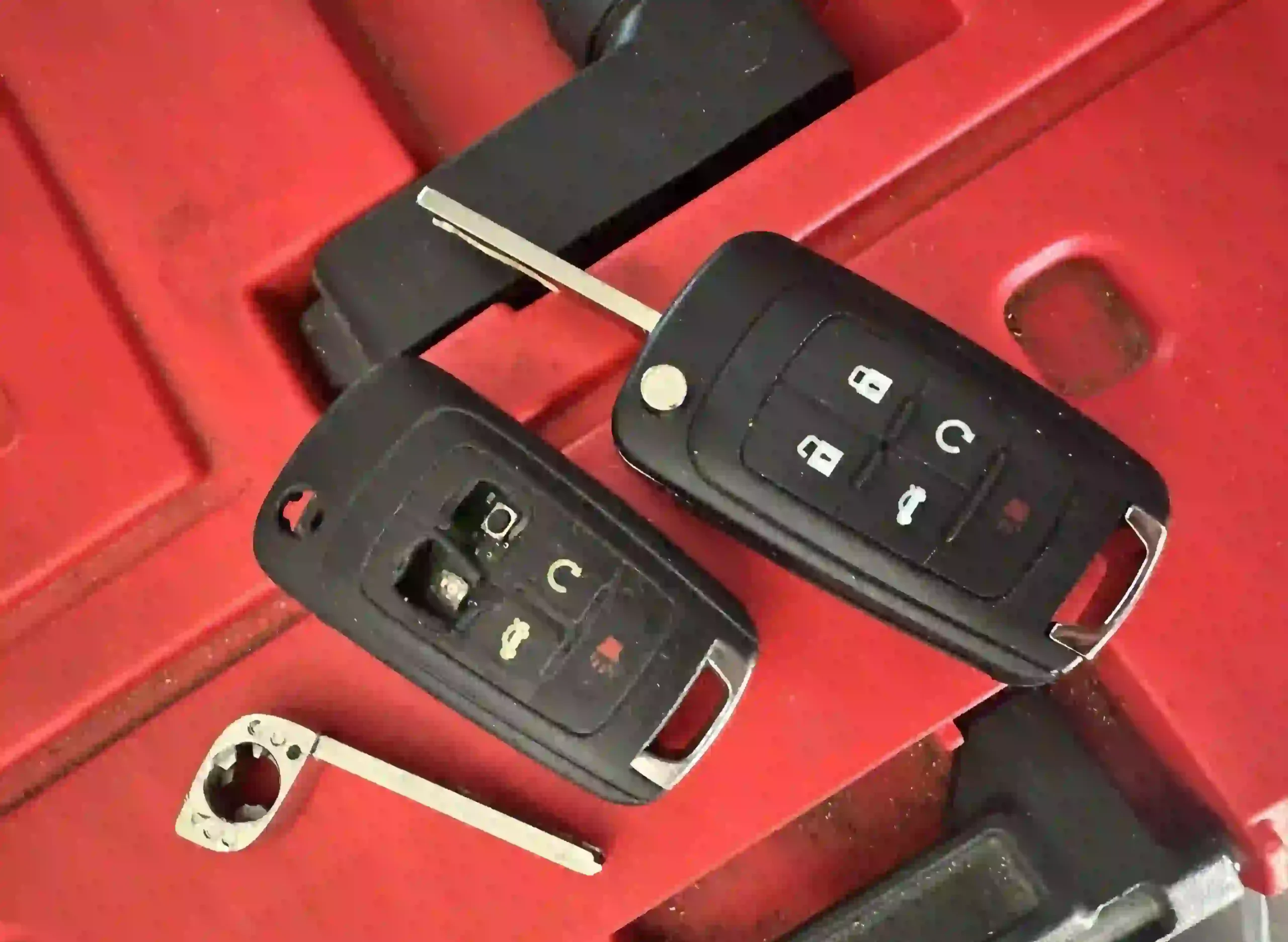 Car key replacement, Car Key Replacement