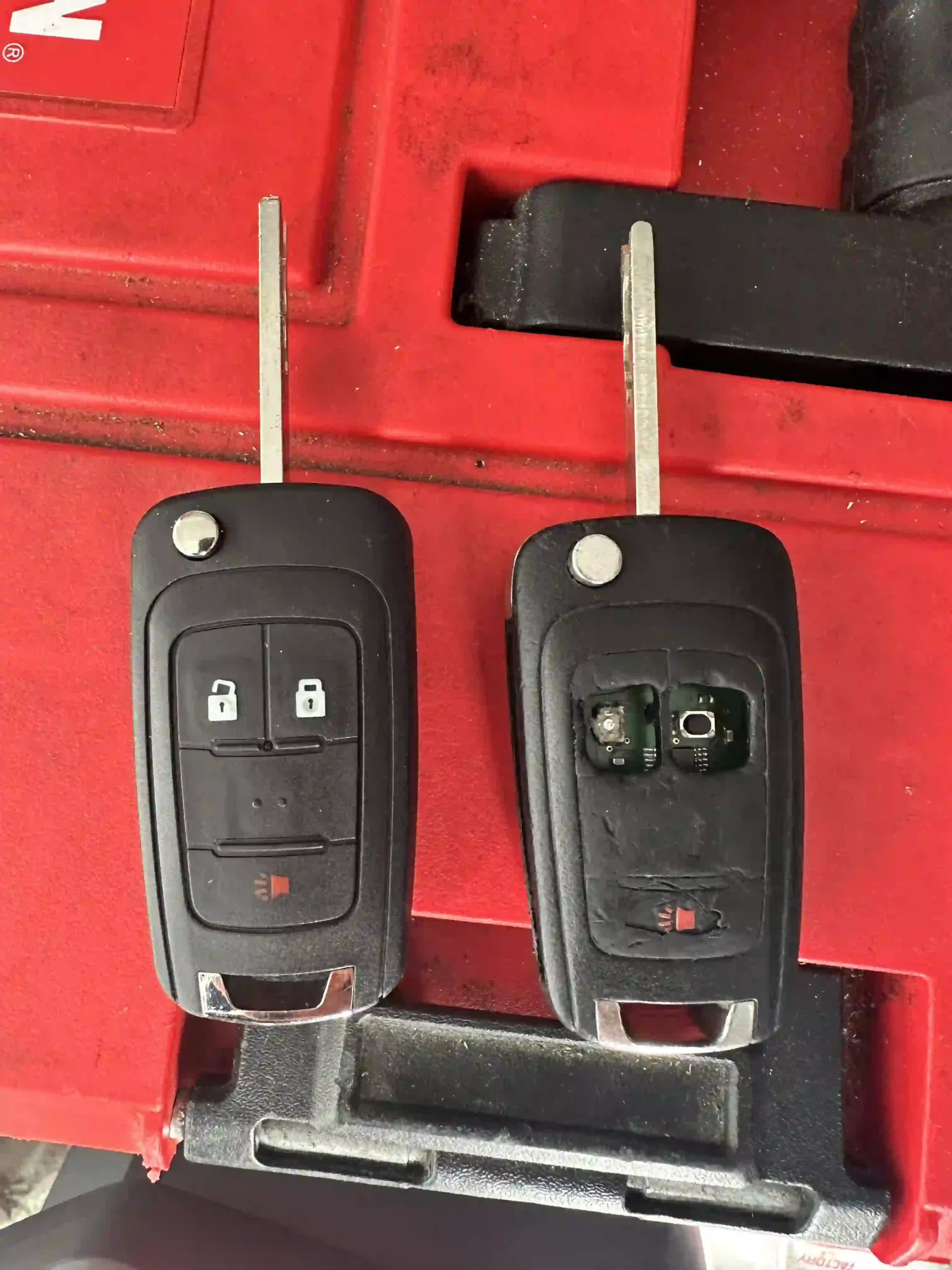 Car key replacement, Car Key Replacement