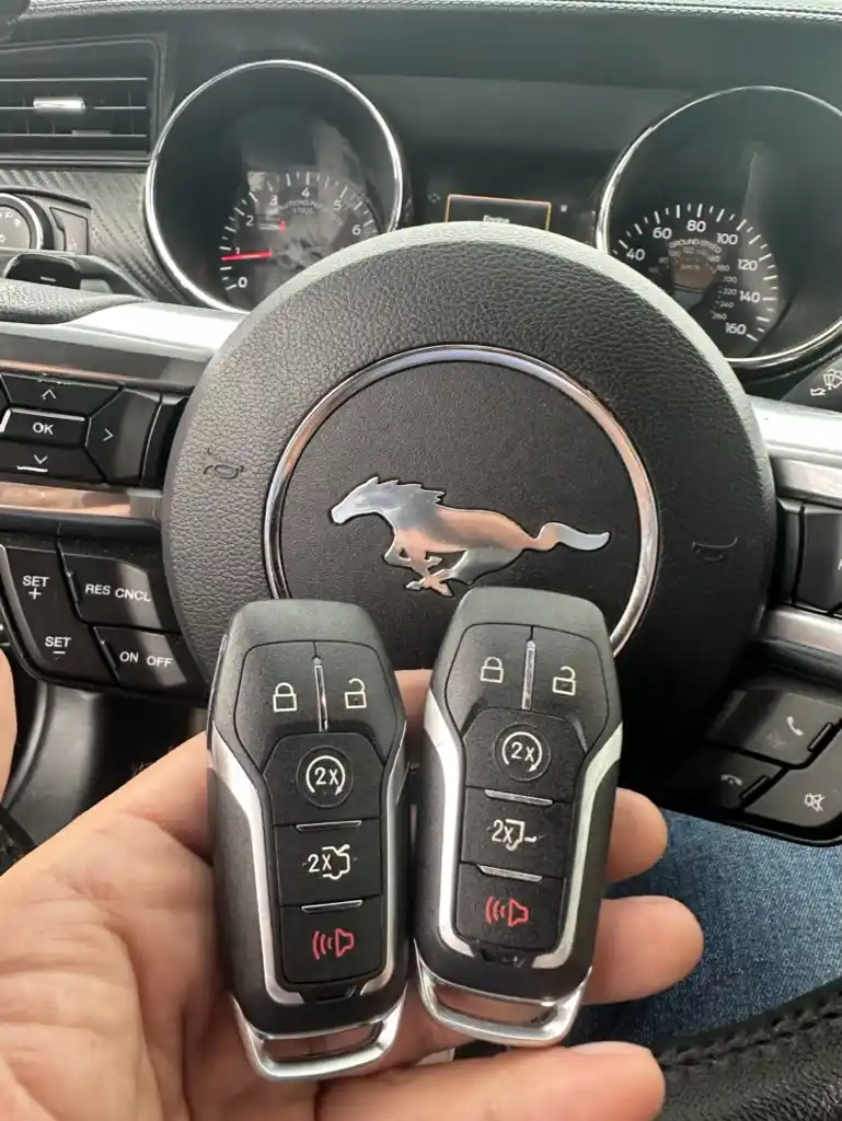 car locksmith, Car locksmith