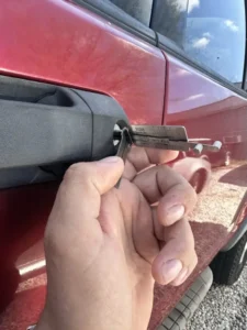 Residential Locksmith, Locked Out of Your Car? How an Automotive Locksmith in Bowling Green KY Can Help