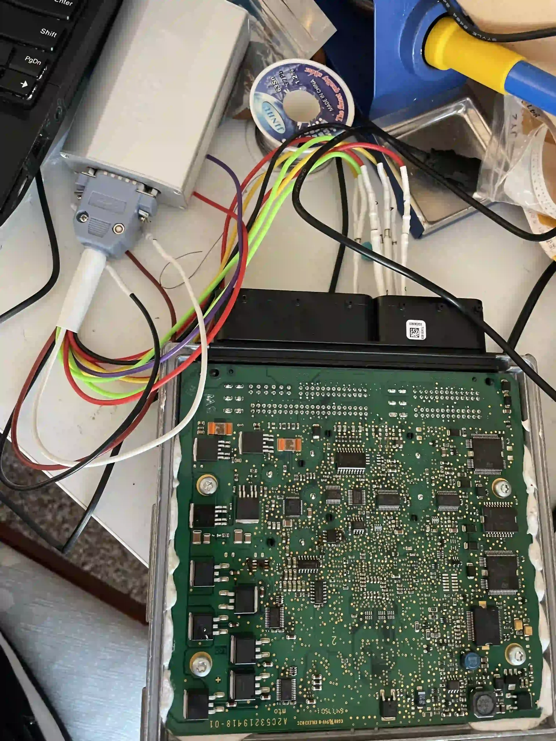 BMW Module Repair and Reprogramming, BMW Module Repair and Reprogramming